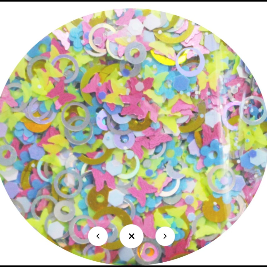 Mermaid Space Castle