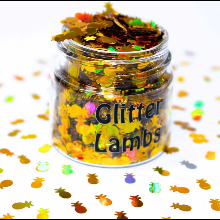 Pineapples For Breakfast